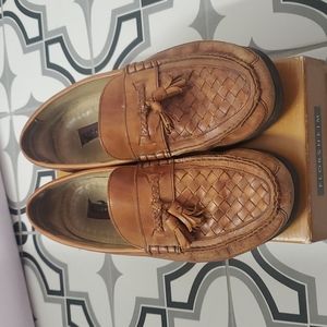 Florsheim casual loafers